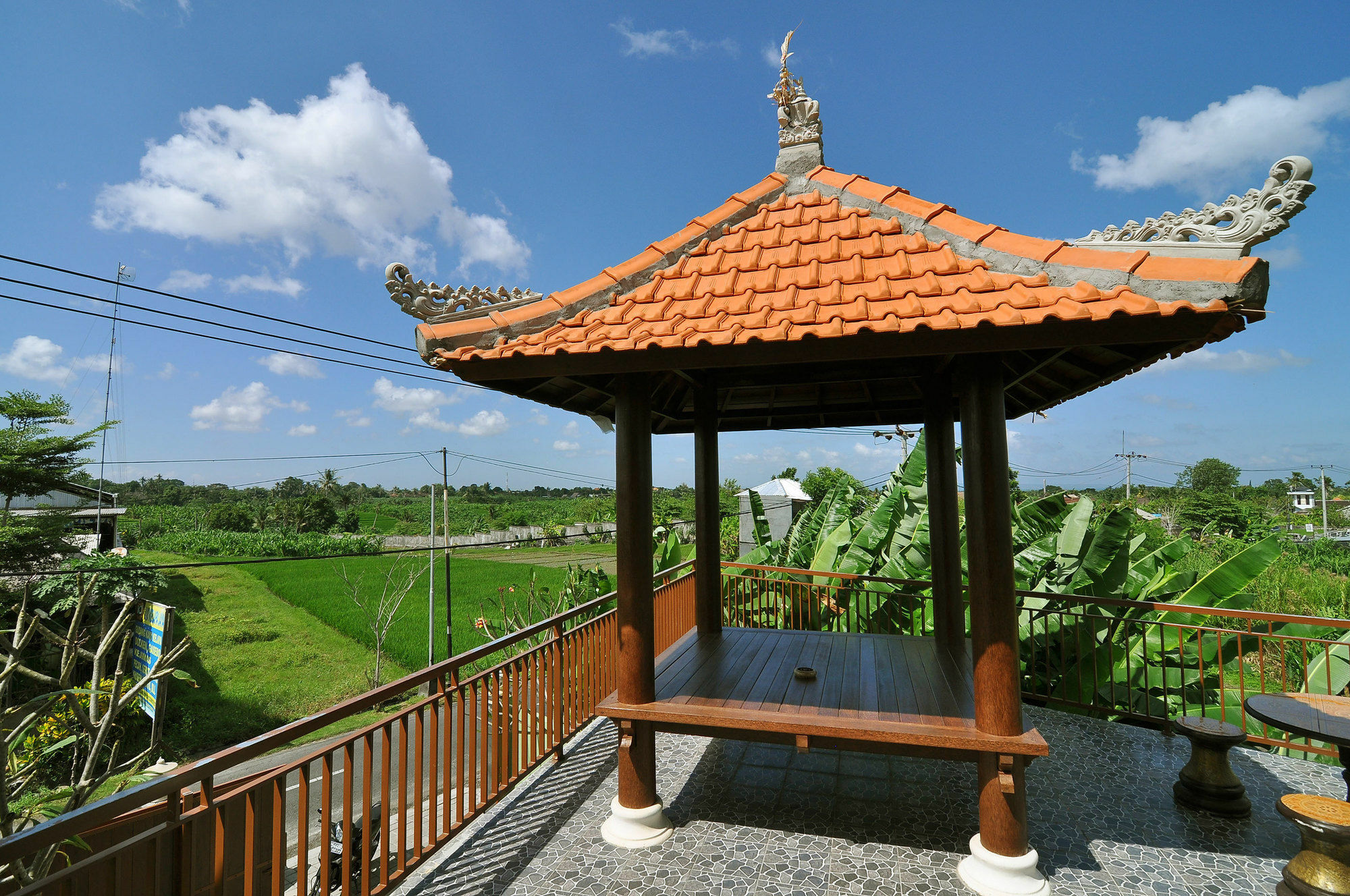Cempaka Mas Guesthouse Kuta Lombok Zewnętrze zdjęcie
